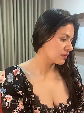Girls and cam to cam: Watch as these sophisticated entertainers uncover their stunning costumes and curvaceous curves online!
