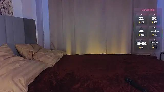 Girls and cam to cam: Watch as these sophisticated entertainers uncover their stunning costumes and curvaceous curves online!