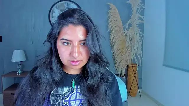 Girls and cam to cam: Watch as these sophisticated entertainers uncover their stunning costumes and curvaceous curves online!