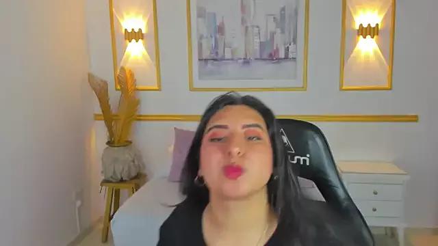 Girls and cam to cam: Watch as these sophisticated entertainers uncover their stunning costumes and curvaceous curves online!