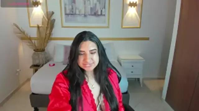 Girls and cam to cam: Watch as these sophisticated entertainers uncover their stunning costumes and curvaceous curves online!