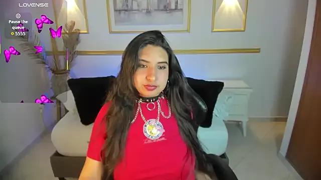 Girls and cam to cam: Watch as these sophisticated entertainers uncover their stunning costumes and curvaceous curves online!