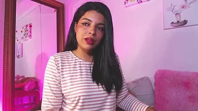 Girls and cam to cam: Watch as these sophisticated entertainers uncover their stunning costumes and curvaceous curves online!