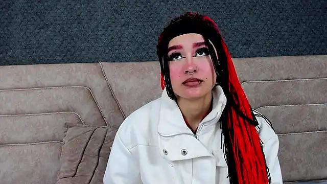 Girls and cam to cam: Watch as these sophisticated entertainers uncover their stunning costumes and curvaceous curves online!