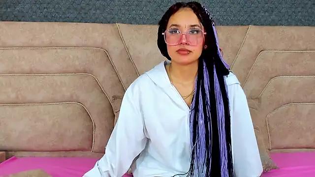 Girls and cam to cam: Watch as these sophisticated entertainers uncover their stunning costumes and curvaceous curves online!