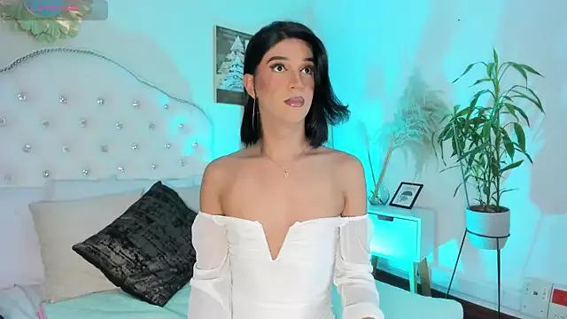 Alice_Graay_ from StripChat is Freechat