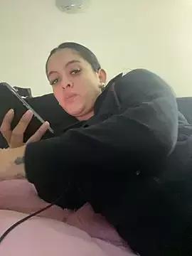 Alice_GS from StripChat is Freechat