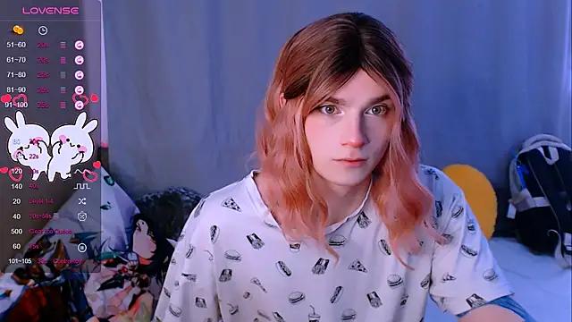 Alice_Hells from StripChat is Freechat