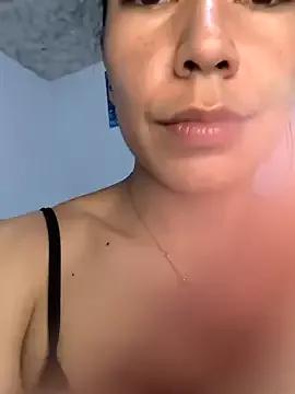 Alice_Jaggerr from StripChat is Freechat