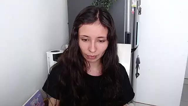 alice_live1 from StripChat is Freechat