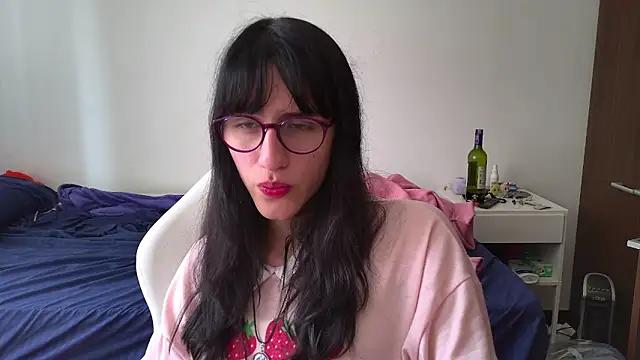 Girls and cam to cam: Watch as these sophisticated entertainers uncover their stunning costumes and curvaceous curves online!