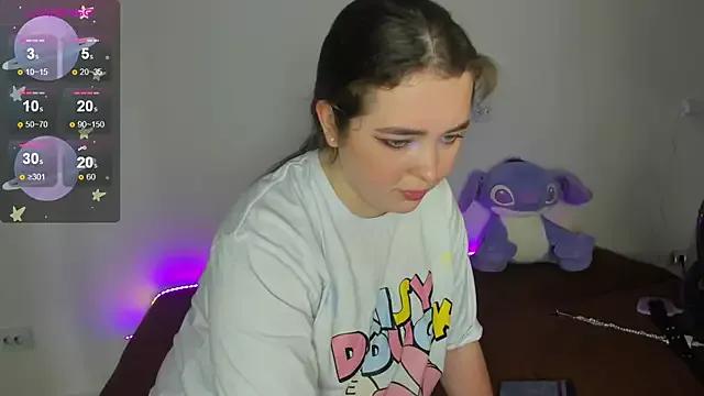 Alice_next_door from StripChat is Freechat