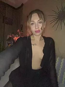 Alice_Picasso from StripChat is Freechat