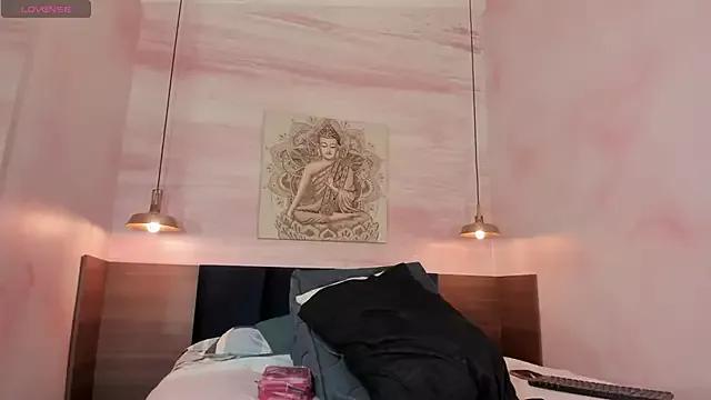 Alice_simpson1 from StripChat is Freechat