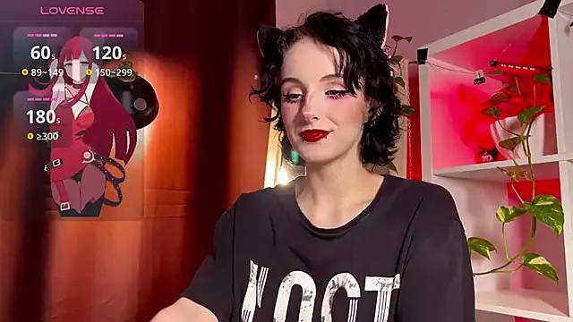 Girls and cam to cam: Watch as these sophisticated entertainers uncover their stunning costumes and curvaceous curves online!