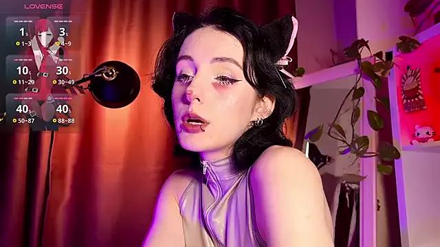 Girls and cam to cam: Watch as these sophisticated entertainers uncover their stunning costumes and curvaceous curves online!