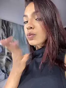 Girls and cam to cam: Watch as these sophisticated entertainers uncover their stunning costumes and curvaceous curves online!