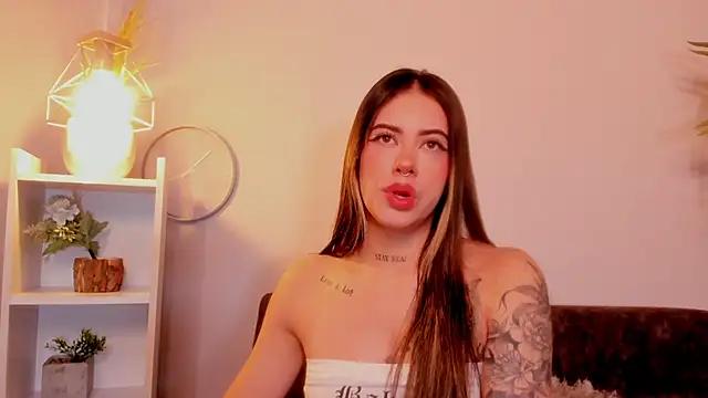 Girls and cam to cam: Watch as these sophisticated entertainers uncover their stunning costumes and curvaceous curves online!