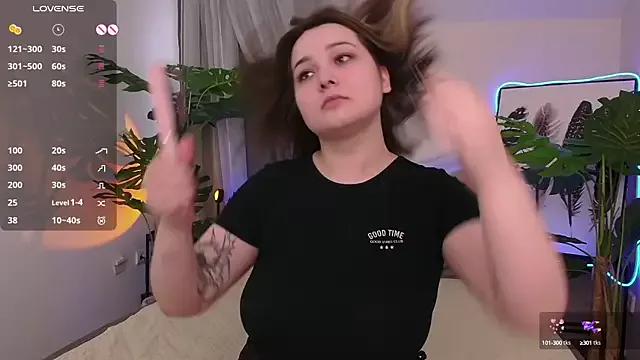 Girls and cam to cam: Watch as these sophisticated entertainers uncover their stunning costumes and curvaceous curves online!
