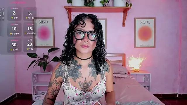 Girls and cam to cam: Watch as these sophisticated entertainers uncover their stunning costumes and curvaceous curves online!