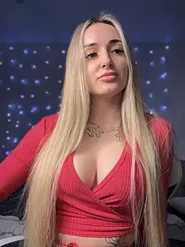 alicebedroom from StripChat is Freechat