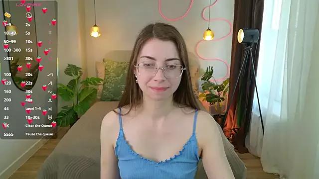 Girls and cam to cam: Watch as these sophisticated entertainers uncover their stunning costumes and curvaceous curves online!