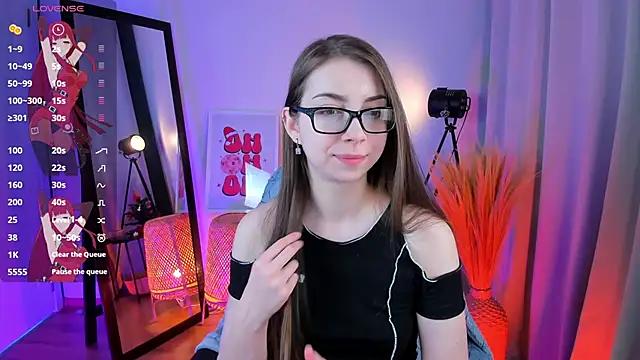 Girls and cam to cam: Watch as these sophisticated entertainers uncover their stunning costumes and curvaceous curves online!