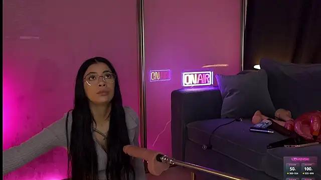 Girls and cam to cam: Watch as these sophisticated entertainers uncover their stunning costumes and curvaceous curves online!