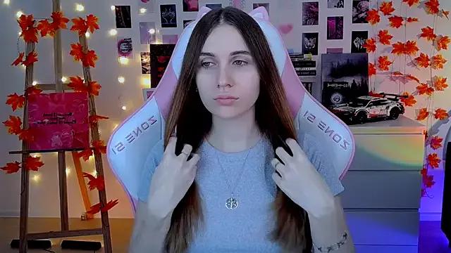 Girls and cam to cam: Watch as these sophisticated entertainers uncover their stunning costumes and curvaceous curves online!