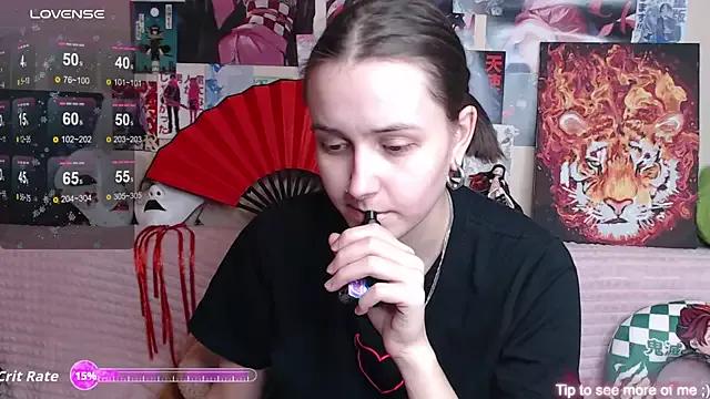 Girls and cam to cam: Watch as these sophisticated entertainers uncover their stunning costumes and curvaceous curves online!