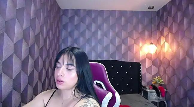 Girls and cam to cam: Watch as these sophisticated entertainers uncover their stunning costumes and curvaceous curves online!