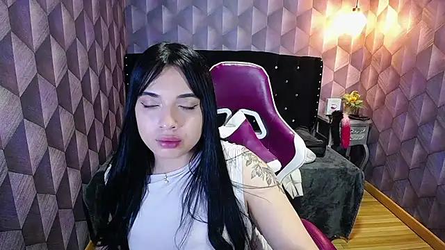 Girls and cam to cam: Watch as these sophisticated entertainers uncover their stunning costumes and curvaceous curves online!