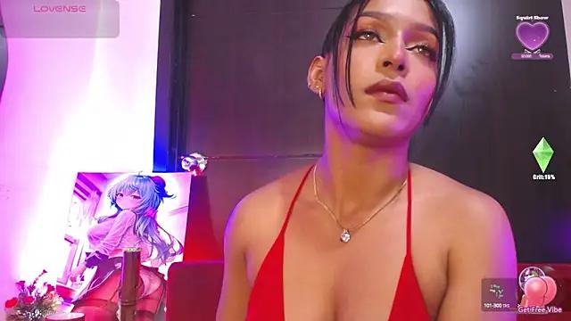 Girls and cam to cam: Watch as these sophisticated entertainers uncover their stunning costumes and curvaceous curves online!