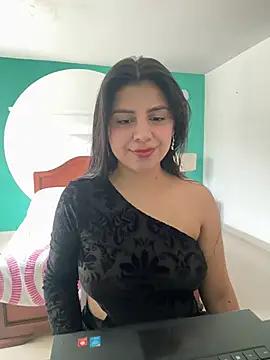 Girls and cam to cam: Watch as these sophisticated entertainers uncover their stunning costumes and curvaceous curves online!