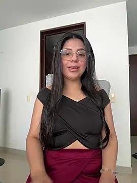 Girls and cam to cam: Watch as these sophisticated entertainers uncover their stunning costumes and curvaceous curves online!