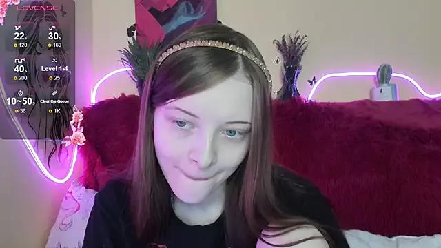 Girls and cam to cam: Watch as these sophisticated entertainers uncover their stunning costumes and curvaceous curves online!