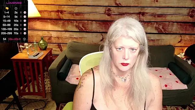AliceHarlot from StripChat is Freechat