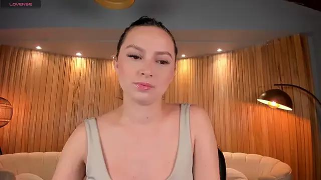 Girls and cam to cam: Watch as these sophisticated entertainers uncover their stunning costumes and curvaceous curves online!