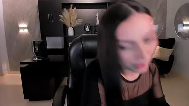 Girls and cam to cam: Watch as these sophisticated entertainers uncover their stunning costumes and curvaceous curves online!