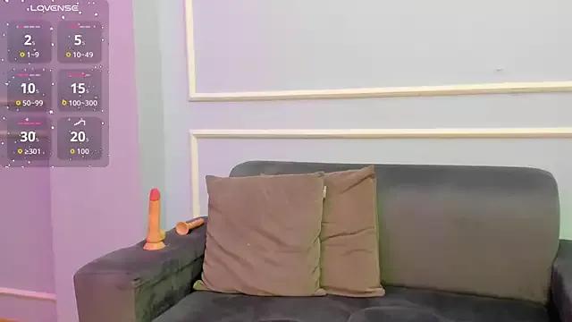 Girls and cam to cam: Watch as these sophisticated entertainers uncover their stunning costumes and curvaceous curves online!