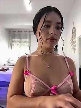 Girls and cam to cam: Watch as these sophisticated entertainers uncover their stunning costumes and curvaceous curves online!