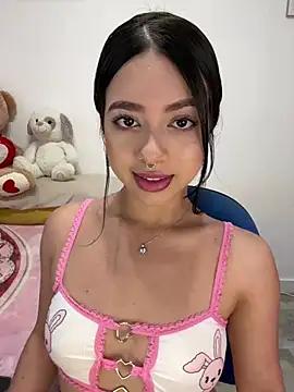 Girls and cam to cam: Watch as these sophisticated entertainers uncover their stunning costumes and curvaceous curves online!
