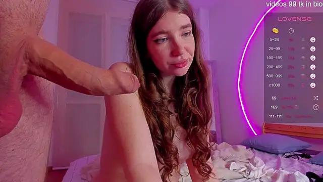 Girls and cam to cam: Watch as these sophisticated entertainers uncover their stunning costumes and curvaceous curves online!