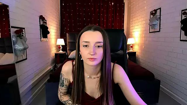 Girls and cam to cam: Watch as these sophisticated entertainers uncover their stunning costumes and curvaceous curves online!