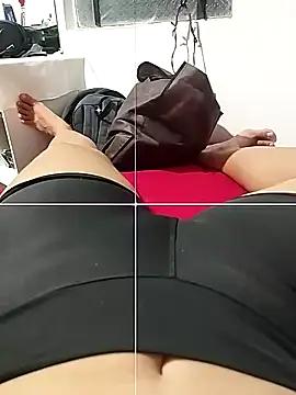 Girls and cam to cam: Watch as these sophisticated entertainers uncover their stunning costumes and curvaceous curves online!