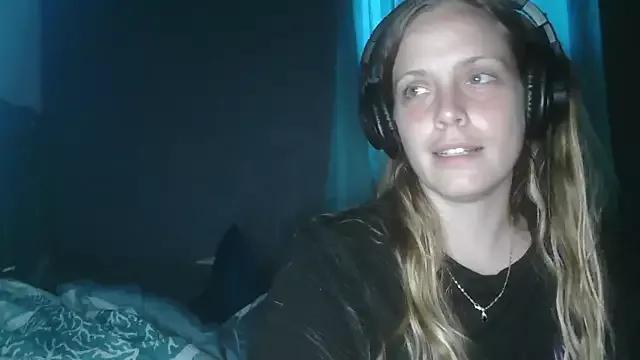 alicemayanderson from StripChat is Freechat