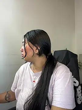 Girls and cam to cam: Watch as these sophisticated entertainers uncover their stunning costumes and curvaceous curves online!