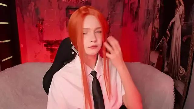 Girls and cam to cam: Watch as these sophisticated entertainers uncover their stunning costumes and curvaceous curves online!