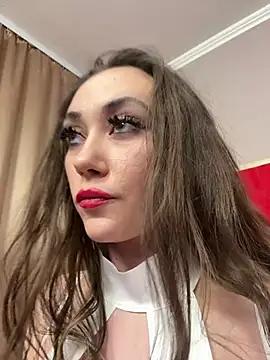 Girls and cam to cam: Watch as these sophisticated entertainers uncover their stunning costumes and curvaceous curves online!
