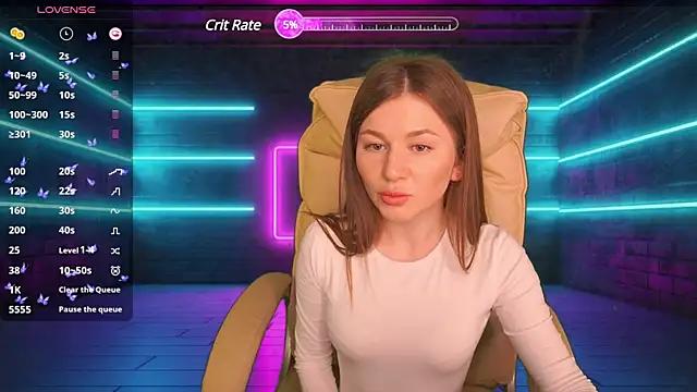 Girls and cam to cam: Watch as these sophisticated entertainers uncover their stunning costumes and curvaceous curves online!